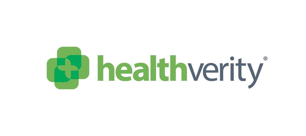 HealthVerity Logo